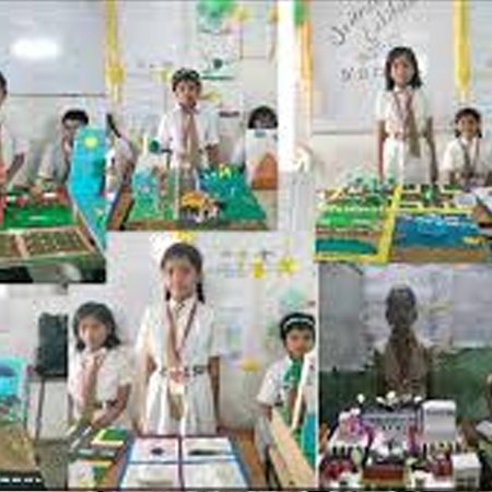 Science Exhibition