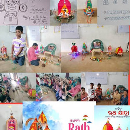 Cultural Program